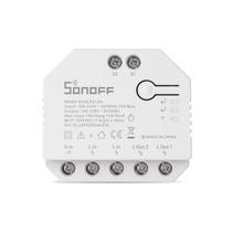 Sonoff Interruptor Smart DUALR3 Lite 2 Relay