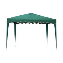 Toldo River Sports RS-235 3X3M Verde