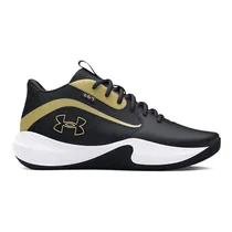 Basquetbol Under Armour Lockdown 7 Masculino 3028512-001