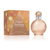 Britney Spears Fantasy Naked Edt Fem 100ML