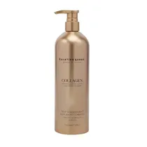 Acondicionador Capilar Keratine Queen Collagen Hair 750ML