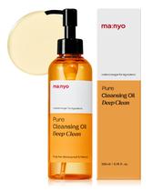 Manyo Pure Cleansing Oil Deep Clean 200ML