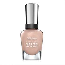 Cosmetico Esmalte Sally Hansen Comp Nail Polish Dev - 074170446494 Devil W