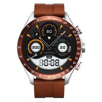 Smartwatch Haylou Solar Pro LS18 22MM - Marrom