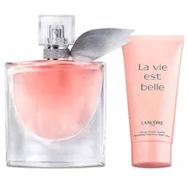 Kit La Vie Est Belle Value Set (L'EDP50+LAIT50)