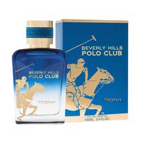 Perfume Beverly Hills Polo Club Trophy 100ML