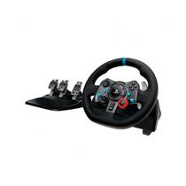 Volante Logitech G29 Driving Force para PS5, PS4, PS3 e PC, 941-000111