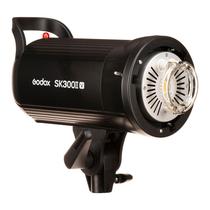 Flash de Estudio Godox SK 300 II V (220V)