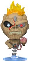 Boneco Iron Maiden - Seventh Son Of A Seventh Son Eddie - Funko Pop! 250