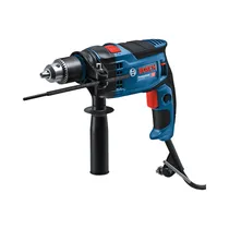 Taladro Percutor Elétrico Bosch GSB 16 Re 850W 220V