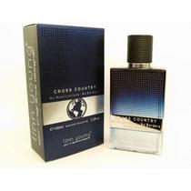 Linn Young Perfume Cross Country Masculino 100ML s/C