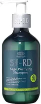 Shampoo Shaan Honq SH-RD Sage Purifying Semi-Treatment - 200ML