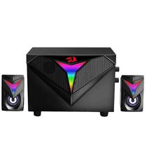 Caixa de Som Redragon Toccata GS700 com Bluetooth/USB/11W - Preto