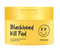 Manyo Blackhead Kill Pad Pure Cleansing Oil 200ML