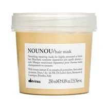 Mascara Capilar Davines Nounou Hair Mask 250ML