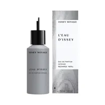 Perfume Issey Miyake L'Eau D'Issey Pour Homme Intense Refill Eau de Parfum 150ML