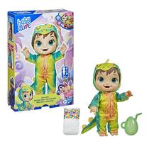 Muneca Baby Alive Dino Cuties BRNH