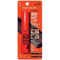 Revlon Mascara para Pestana So Fierce 761 Black Nior 10ML 761 Black Noir