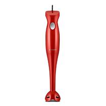 Mixer Eletrico Multilaser FP012 / 200W / 500ML / 220V - Vermelho