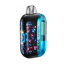Nexa Ultra 40K Blue Razz