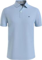 Camisa Polo Tommy Hilfiger MW0MW32346 C1X - Masculina