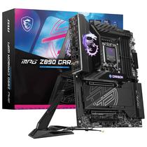 Placa Mãe MSI MPG Z890 Carbon Wi-Fi LGA 1851 / DDR5