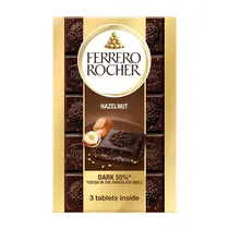 Ferrero Rocher 3 Tablets Hazelnut 270G