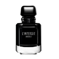 Perfume Givenchy L'Interdit Intense Absolut Feminino Edp 50ML