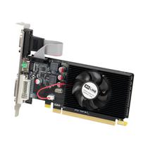 Placa de Video Goline R5-230 GL-R5-230-2GB - 2GB - DDR3 - PCI-Exp/HDMI/DVI/VGA