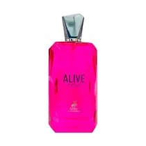 Perfume Feminino Maison Alhambra Alive Now Edp 30ML