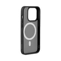 Estuche Protector Mcdodo PC-3103 para iPhone 14 Pro Max Negro