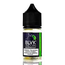 Essencia BLVK Salt Cucumber 30ML 35MG e Um e-Liquido