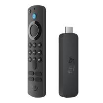 Media Player Amazon Fire TV Stick 4K 2 Gen HDMI/Wifi (com Alexa 3RD Gen) 2024