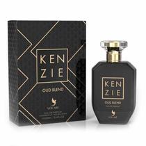 Perfume Volere Kenzie Oud Blend Eau de Parfum Unissex 100ML