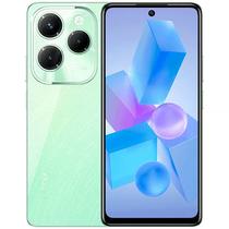 Smartphone Infinix Hot 40 Pro X6837 Dual Sim de 256GB/8GB Ram de 6.78" 108 + 2MP/32MP- Starfall Green