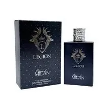 Maison de Milan Perfume Legion Eau de Parfum 100ML