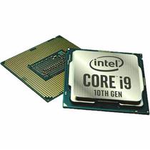 Processador Intel i9-10900F 2.8GHZ 20MB LGA1200