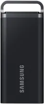 SSD Externo Portátil Samsung T5 Evo 4TB MU-PH4T0S