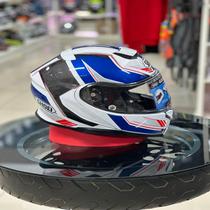 Shoei Tricolor