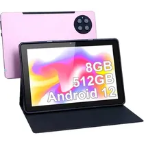 Tablet Cidea 8/512 5G CM7800 Puls 10P Pink