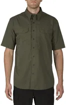 Camisa Polo 5.11 Tactical Stryke 71354-192 Tundra