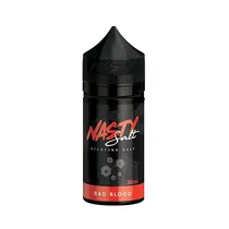 Liq Nasty Salt Bad Blood Mint 50MG 30ML