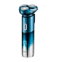Barbeador Voyager VGR V-392 Azul