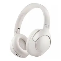 Headphone QCY H3 BH23H3A Wireless - Branco