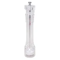 Moedor Acrílico para Pimentas 26 CM