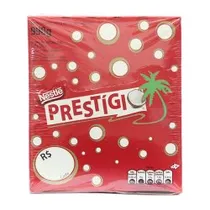 Chocolate Nestle Prestigio 30X33G