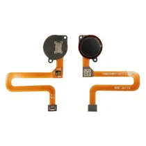 Flex Power Xiaomi Redmi 10C c/Dig Preto(Mechanic)