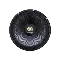 Sub Woofer B Buster BB-1515 15 Polegadas - Cone Seco