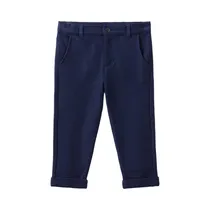 Pantalón Infantil Benetton 3ITZGF03N 252