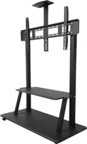 Suporte para TV MCR-1800 Tamanho de 50" Até 85" Fixo
